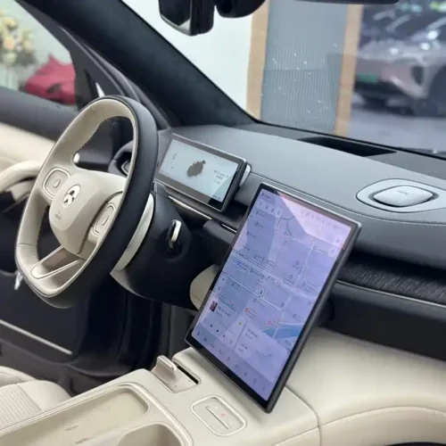 Used NIO ES6 2024 model 75kWh