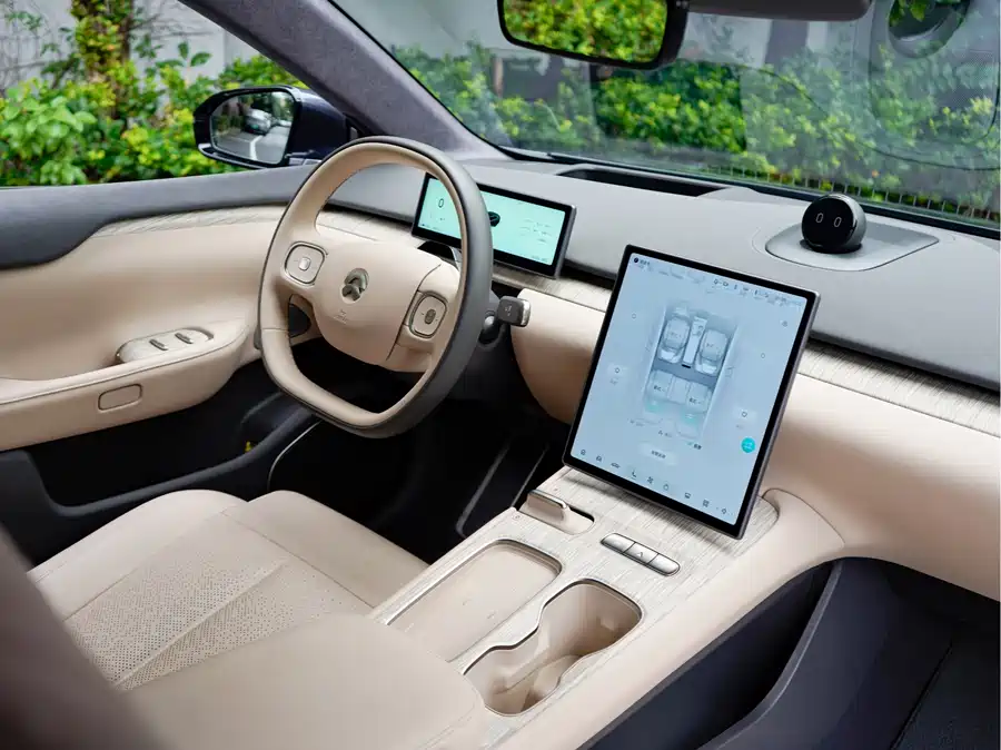 900x675_0_q87_c42_autohomecar__ChxpVWlGEtqAMf5zAAdnArHiAfc311.jpg.webp Used NIO ET7 2024 75kWh Executive Edition