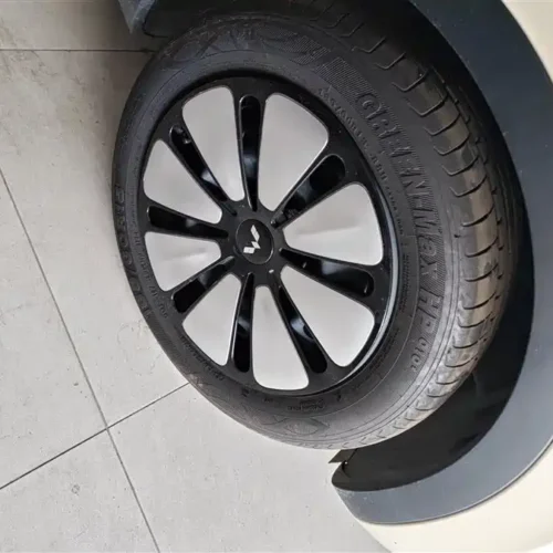 900x675_0_q87_c42_autohomecar__ChxpVWlGFOmATBMiAAGpeskR20U304.jpg.webp Used Wuling Bingo 2025 model 410km Lingxi exclusive model