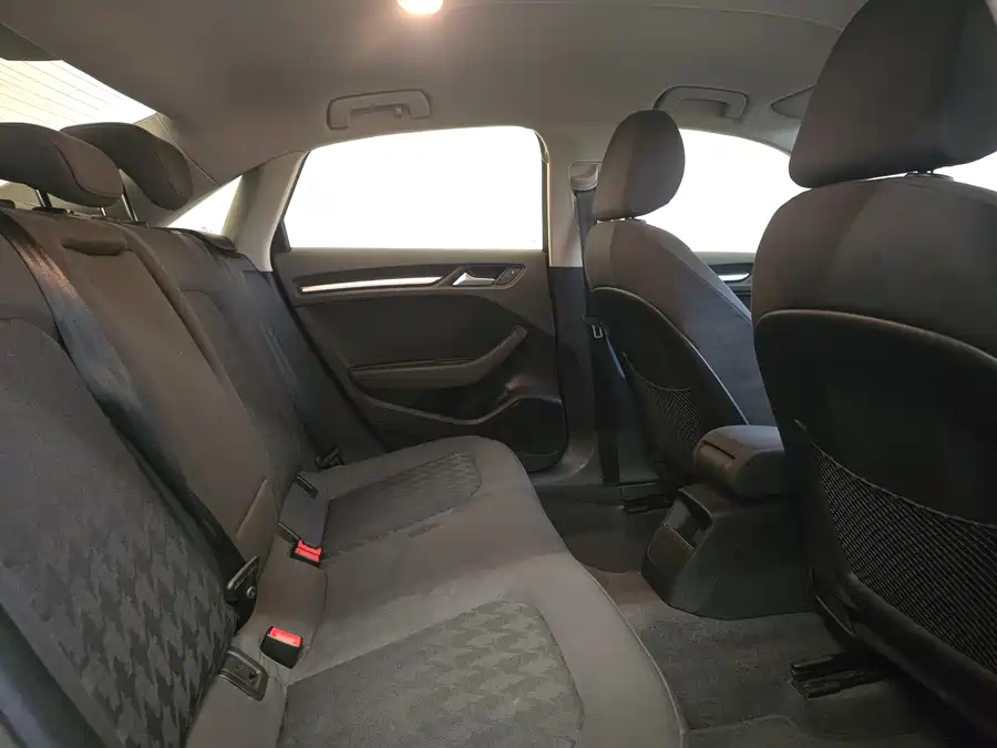 Used Audi A3 2016 Limousine 35 TFSI Enterprising