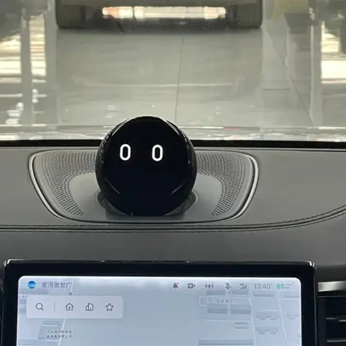 Used NIO ES6 2020 430KM Signature Edition