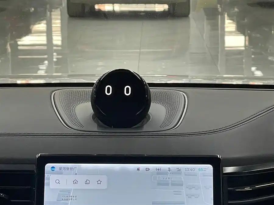 Used NIO ES6 2020 430KM Signature Edition