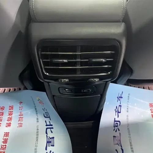 Used NIO ES6 2020 430KM Signature Edition