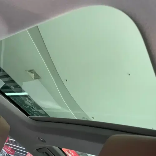 Used Audi A6L 2023 facelift 55 TFSI quattro exclusive and elegant model