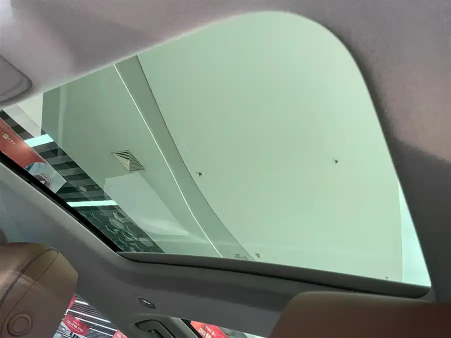 Used Audi A6L 2023 facelift 55 TFSI quattro exclusive and elegant model