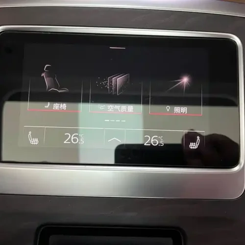 Used Audi A6L 2023 facelift 55 TFSI quattro exclusive and elegant model