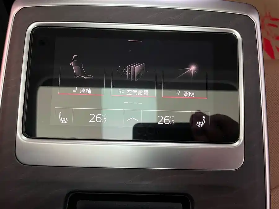 Used Audi A6L 2023 facelift 55 TFSI quattro exclusive and elegant model