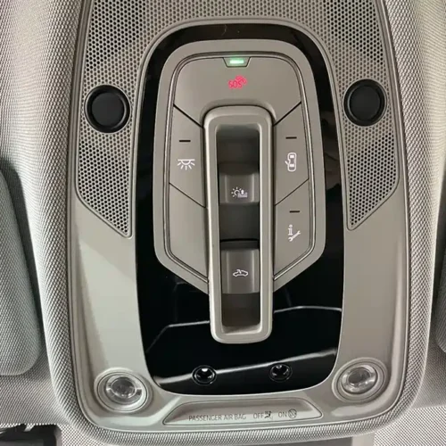 Used Audi A6L 2023 facelift 55 TFSI quattro exclusive and elegant model