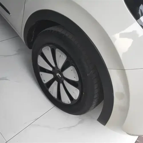 900x675_0_q87_c42_autohomecar__ChxpVWlGc8OABozuAADtYkoX65E896.jpg.webp Used Wuling Bingo 2024 model 333km Yuexiang model