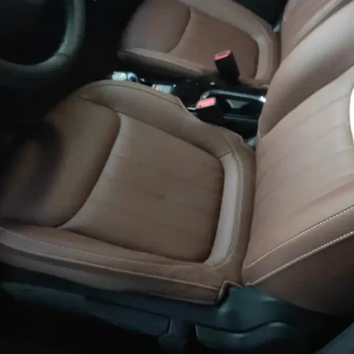 900x675_0_q87_c42_autohomecar__ChxpVWlGc8SAaem5AADr1_WMz3o930.jpg.webp Used Wuling Bingo 2024 model 333km Yuexiang model