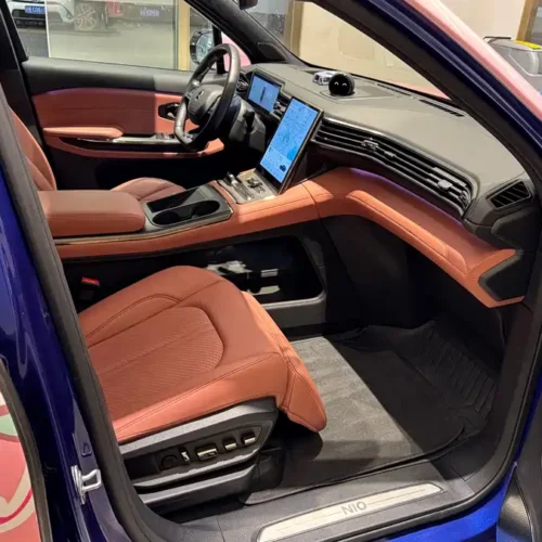 900x675_0_q87_c42_autohomecar__ChxpVWlGd_SAezMAAAnMQH6Uqzg500.jpg.webp Used NIO EC6 2020 440KM Performance Edition