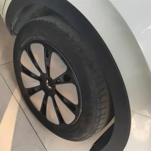 Used Wuling Bingo 2023 model 333km Lingxi Internet+ model