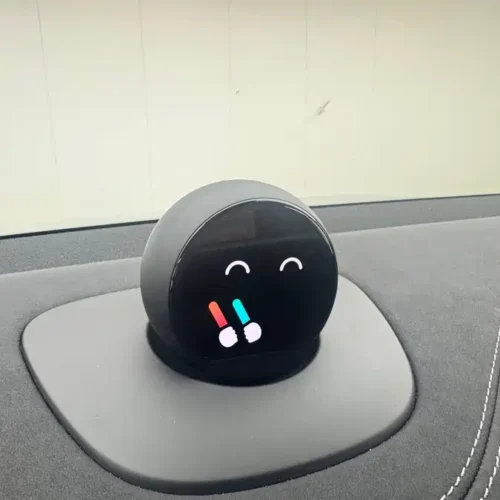 Used NIO EC6 2025 model 75kWh