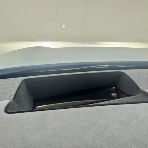 Used NIO EC6 2025 model 75kWh