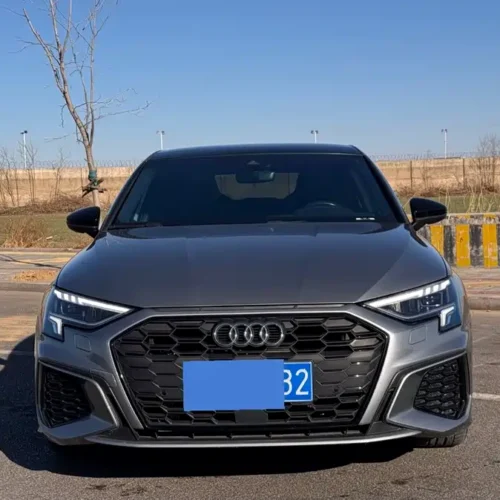 900x675_0_q87_c42_autohomecar__ChxpVWlHkNCAQv4fAAVC6Pg8WXY077.jpg.webp Used Audi A3 2022 A3L Limousine 35 TFSI Fashionable and Sporty