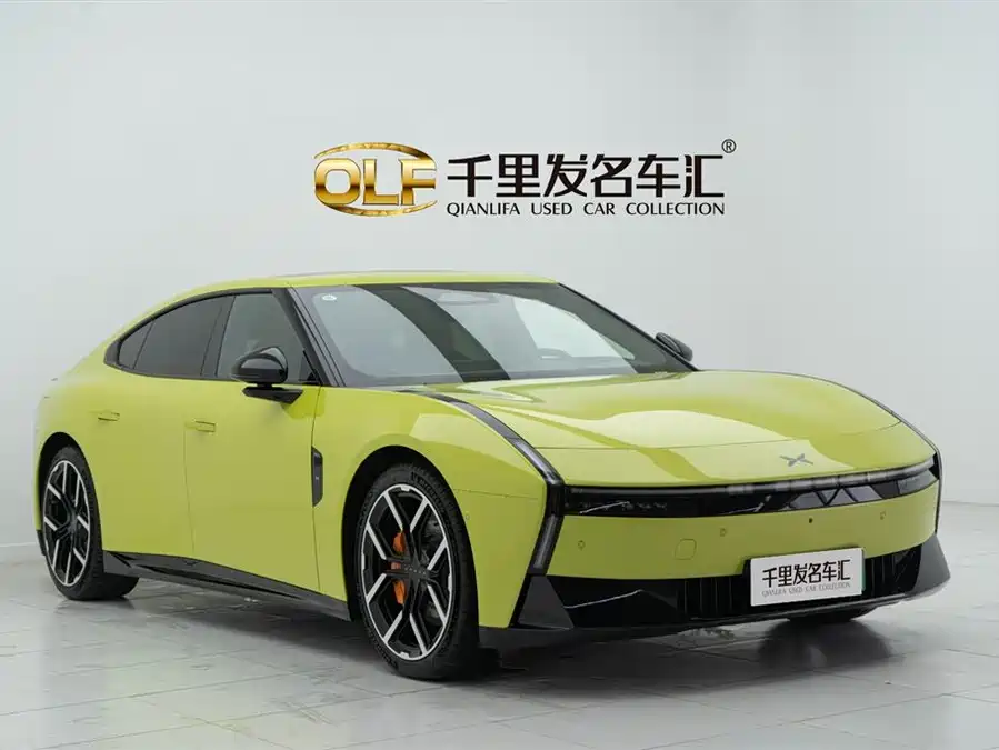 900x675_0_q87_c42_autohomecar__ChxpVWlHktqACqyPAAEbRRNPJMg464.jpg.webp Used Xpeng P7 2025 702 Long Battery Life Ultra