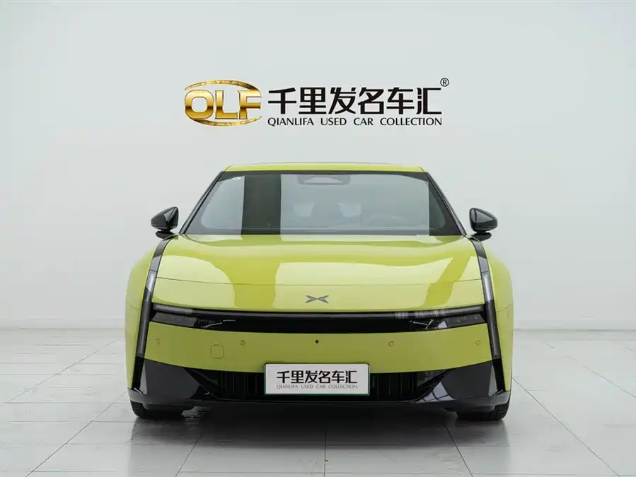 900x675_0_q87_c42_autohomecar__ChxpVWlHktqAaprgAADx5vJI6qc099.jpg.webp Used Xpeng P7 2025 702 Long Battery Life Ultra