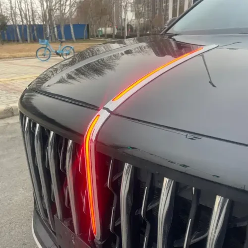 900x675_0_q87_c42_autohomecar__ChxpVWlHu3OAMksyAAeHLsGIR7k414.jpg.webp Used Hongqi HS3 PHEV 2024 115km Jinwei Edition