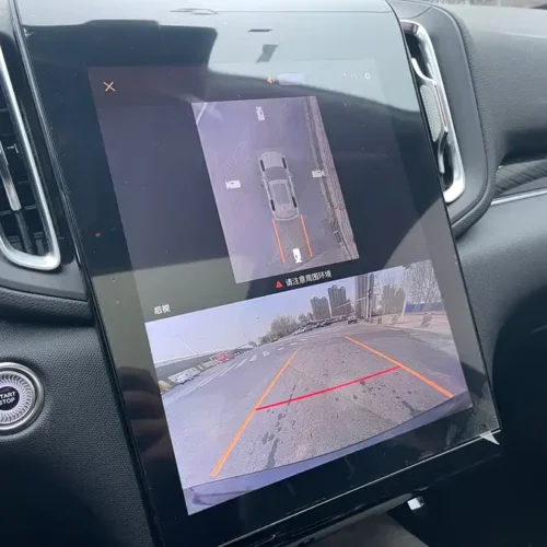 900x675_0_q87_c42_autohomecar__ChxpVWlHu4SAEX1MAAm38PY2o7A861.jpg.webp Used Hongqi HS3 PHEV 2024 115km Jinwei Edition