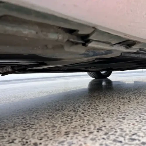 Used Audi A5 (Imported) 2021 Coupe 40 TFSI Fashionable and Dynamic