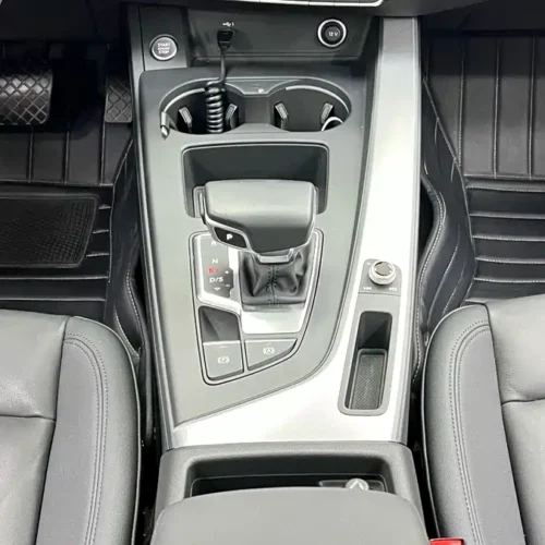 Used Audi A5 (Imported) 2021 Coupe 40 TFSI Fashionable and Dynamic