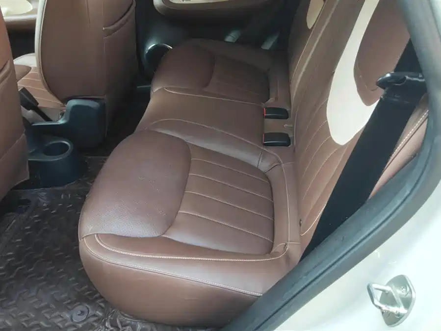 Used Wuling Bingo 2023 model 333km Lingxi Internet+ model