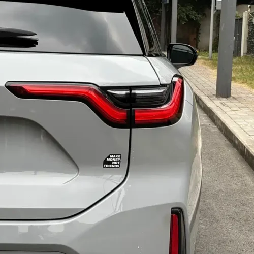 Used NIO ES6 2020 420KM Sports Edition