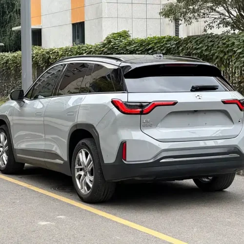 Used NIO ES6 2020 420KM Sports Edition