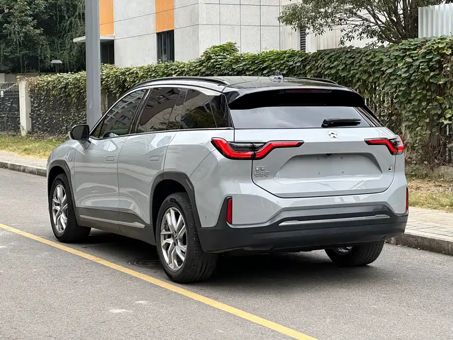 Used NIO ES6 2020 420KM Sports Edition