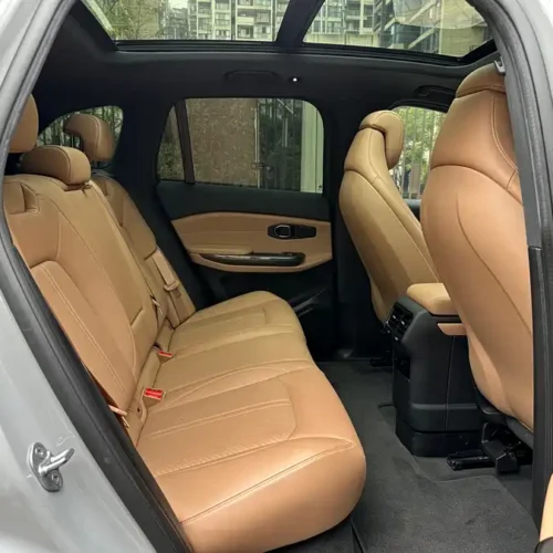 Used NIO ES6 2020 420KM Sports Edition