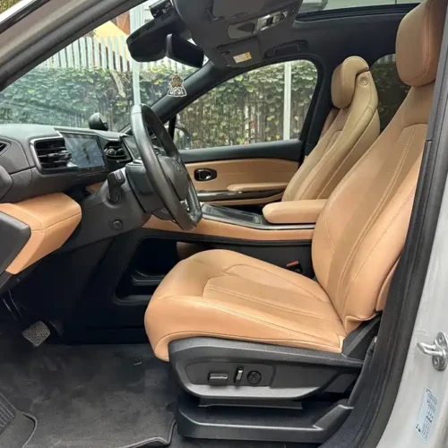 Used NIO ES6 2020 420KM Sports Edition