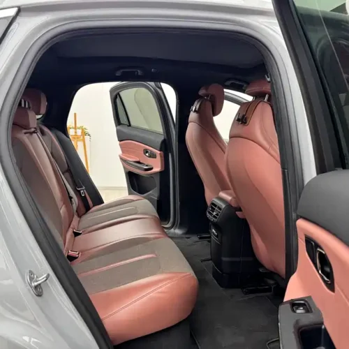 Used NIO EC6 2020 430KM Sports Edition