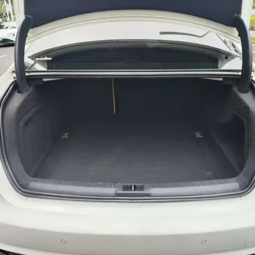 Used Audi A4L 2013 35 TFSI automatic standard