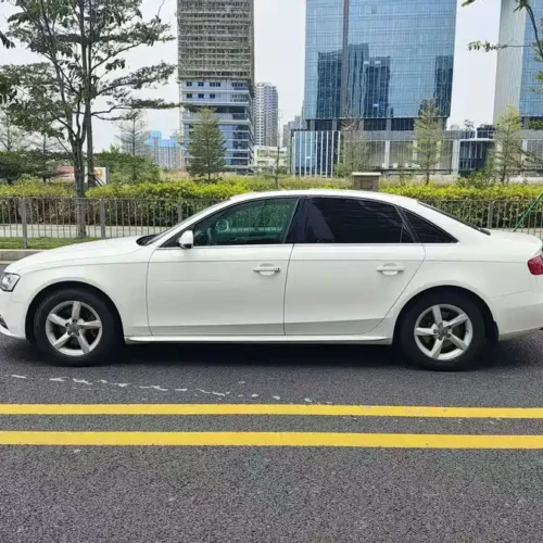 Used Audi A4L 2013 35 TFSI automatic standard