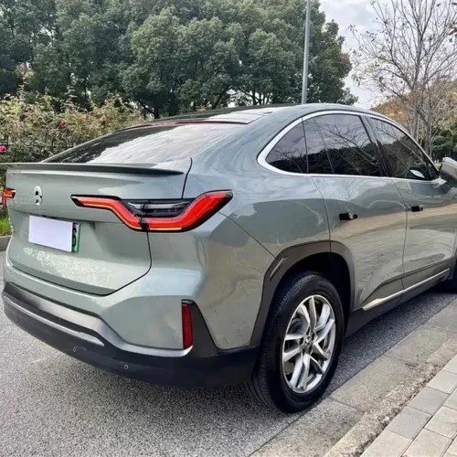 900x675_0_q87_c42_autohomecar__ChxpVWlI1saAcmK3AAP1Wq_eVio193.jpg.webp Used NIO EC6 2022 75kWh sports version