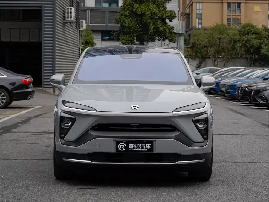 900x675_0_q87_c42_autohomecar__ChxpVWlI9RaAUrKpAAgQ9Re7KY4506.jpg.webp Used NIO EC6 2020 440KM Performance Edition