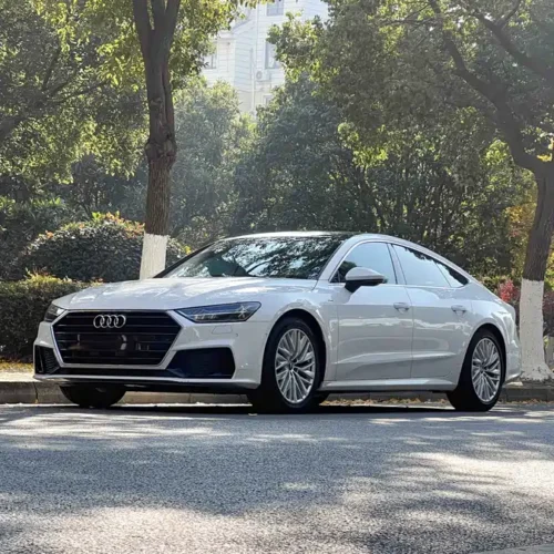 Used Audi A7 2021 45 TFSI Premium Selection