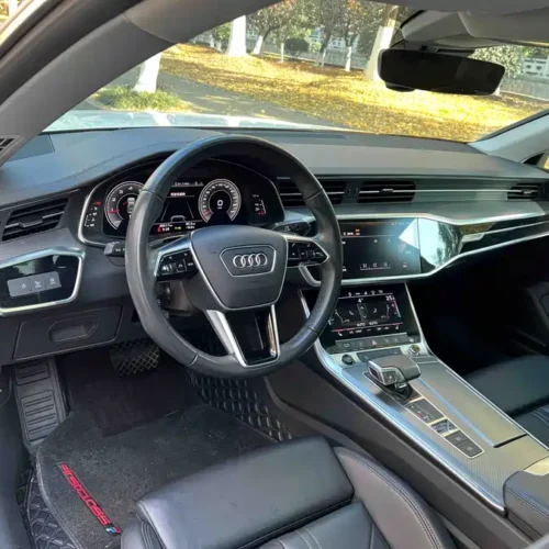 Used Audi A7 2021 45 TFSI Premium Selection