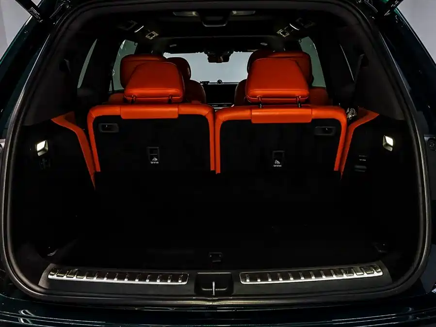 900x675_0_q87_c42_autohomecar__ChxpVWlIuJWAJrkAAAFJLZe1yg0775.jpg.webp Used AITO M9 2024 extended range Ultra version 52kWh 6-seater version