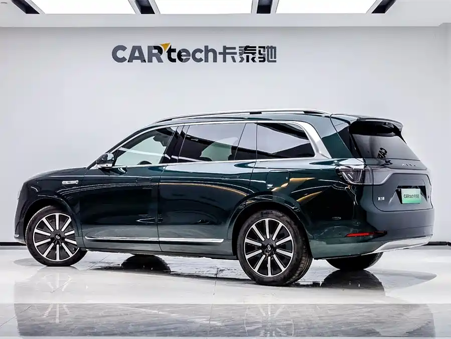 900x675_0_q87_c42_autohomecar__ChxpVWlIuJWAWxvQAAGhroaK8w0438.jpg.webp Used AITO M9 2024 extended range Ultra version 52kWh 6-seater version