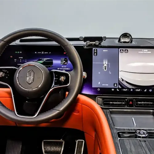 900x675_0_q87_c42_autohomecar__ChxpVWlIuJeABL6VAAG9EesDjko677.jpg.webp Used AITO M9 2024 extended range Ultra version 52kWh 6-seater version