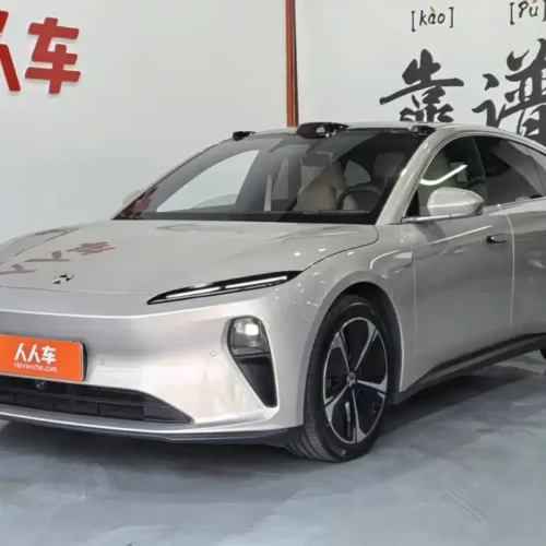 Used NIO ET5T 2023 75kWh Touring