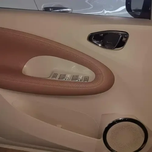 Used Wuling Bingo 2025 model 333km Yuexiang model