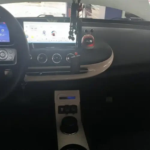 Used Wuling Bingo 2023 model 333km express model