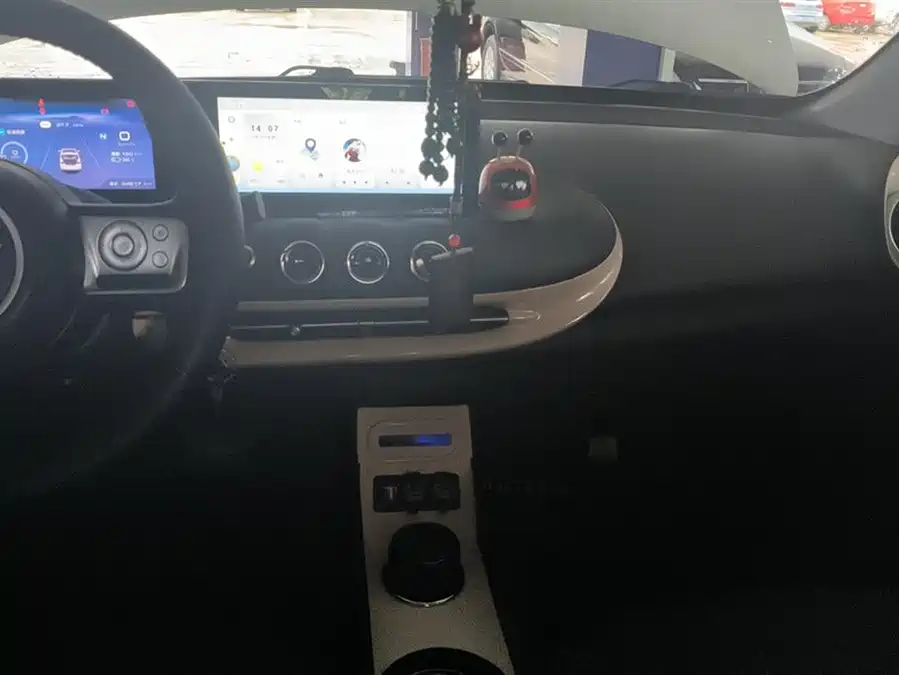 Used Wuling Bingo 2023 model 333km express model