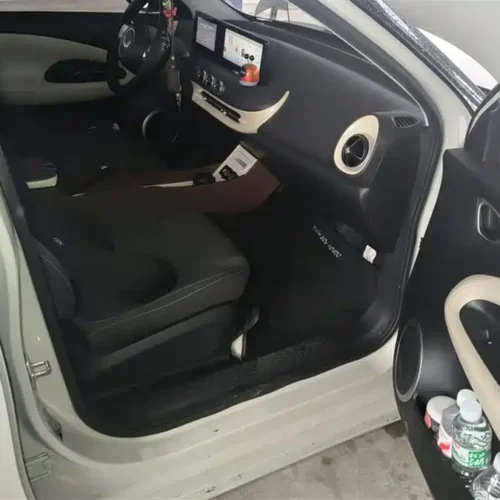Used Wuling Bingo 2023 model 333km express model