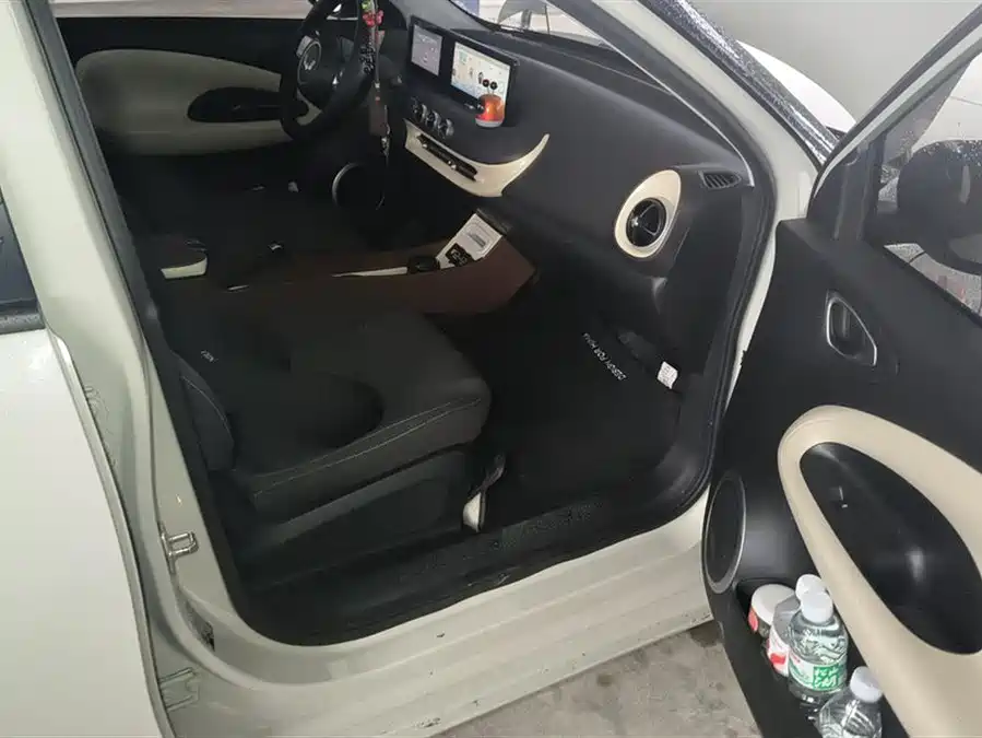 Used Wuling Bingo 2023 model 333km express model