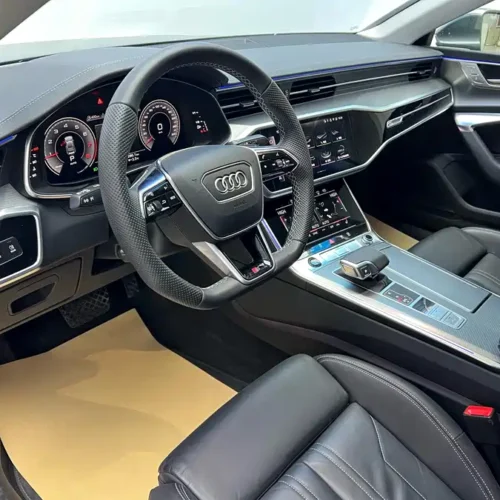 Used Audi A7 2025 45 TFSI Premium Selection