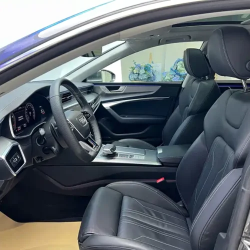 Used Audi A7 2025 45 TFSI Premium Selection