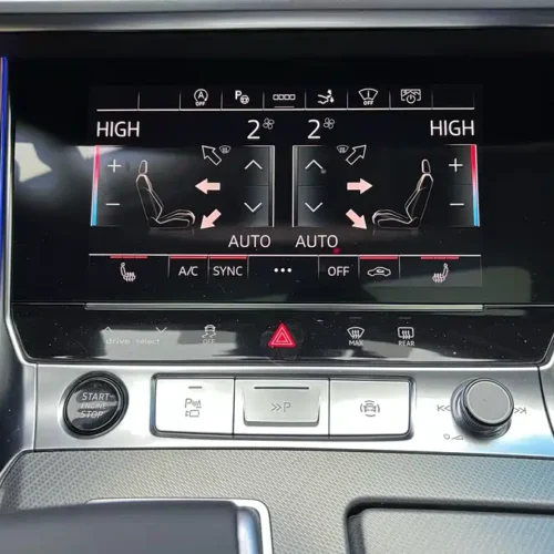 Used Audi A7 2025 45 TFSI Premium Selection